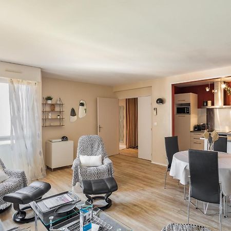 Ty Marie By Cocoonr Apartamento Rennes Exterior foto