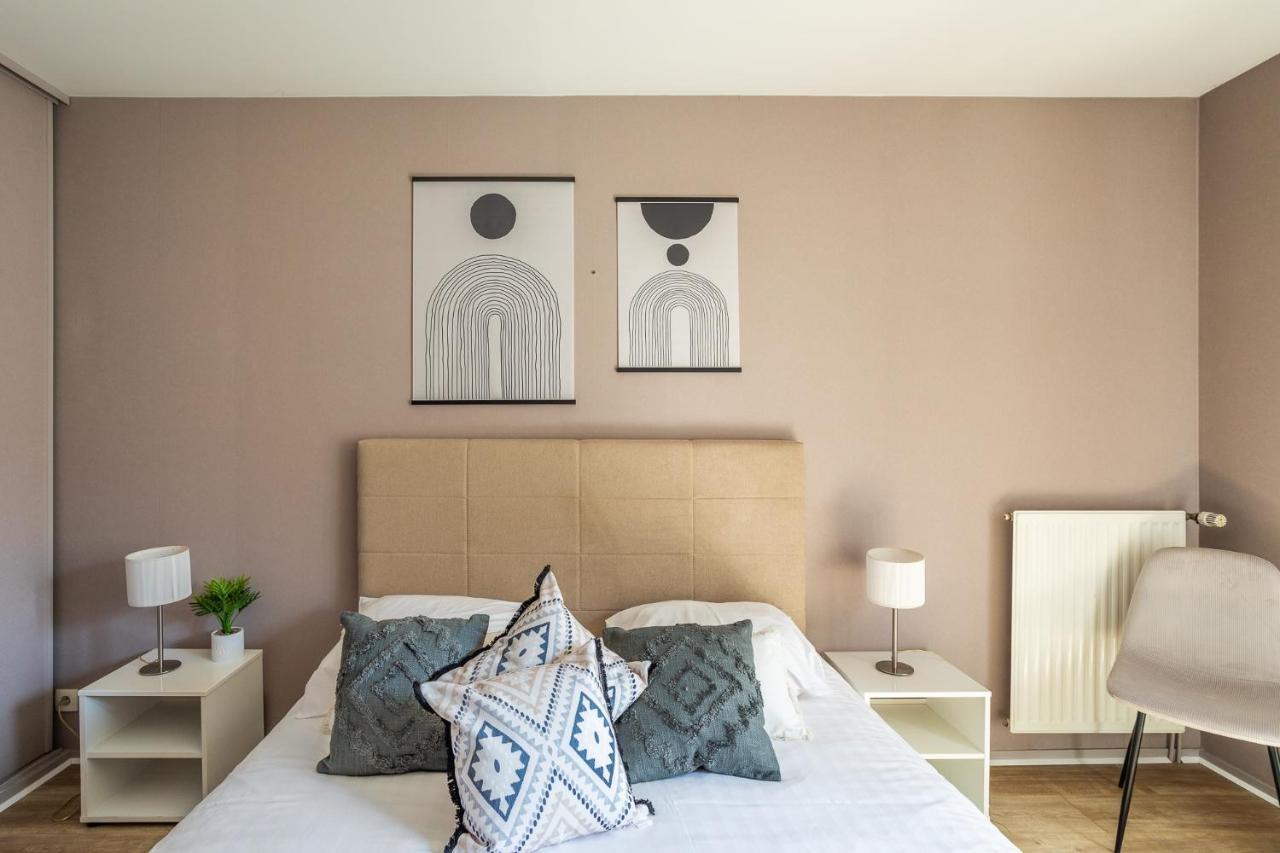 Ty Marie By Cocoonr Apartamento Rennes Exterior foto