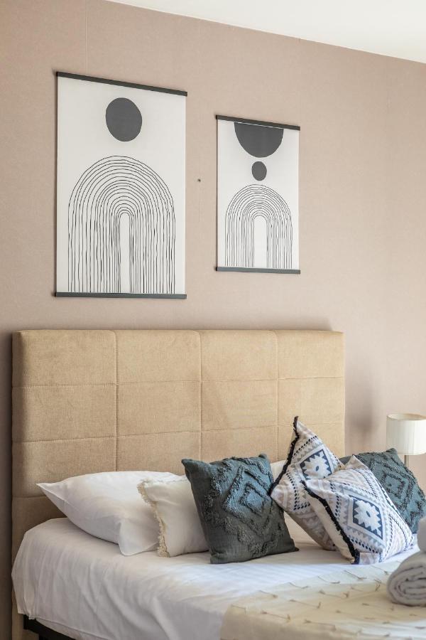 Ty Marie By Cocoonr Apartamento Rennes Exterior foto