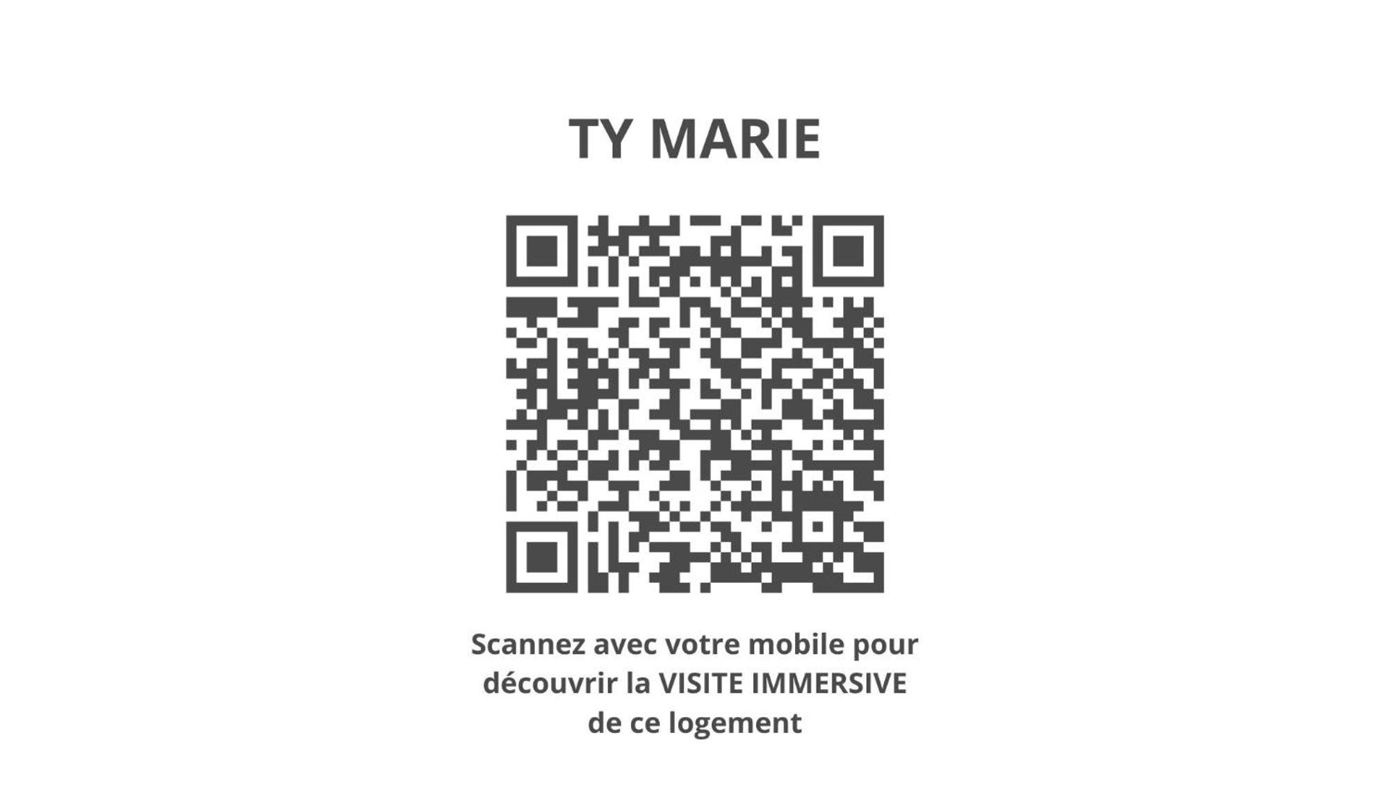 Ty Marie By Cocoonr Apartamento Rennes Exterior foto