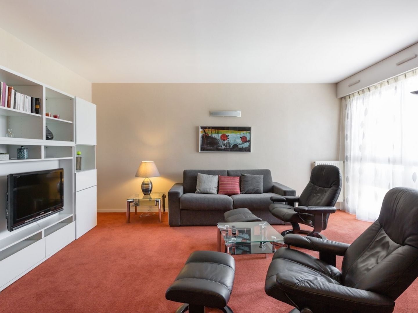 Ty Marie By Cocoonr Apartamento Rennes Exterior foto